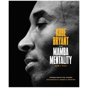 The Mamba Mentality: How I Play