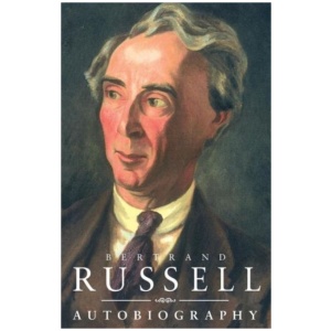 The Autobiography of Bertrand Russell