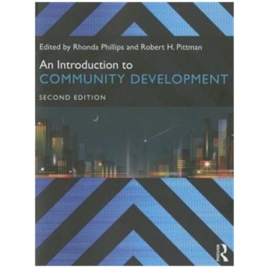 An Introduction to Community Development