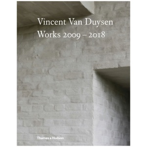 Vincent Van Duysen Works 2009–2018