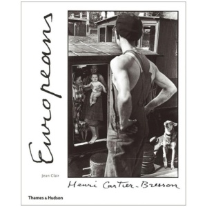 Henri Cartier-Bresson: Europeans