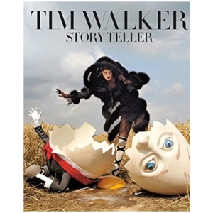 Tim Walker: Story Teller