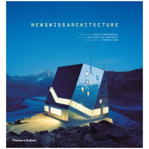 New Swiss Architecture