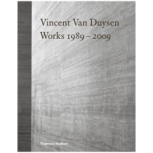 Vincent Van Duysen Works 1989–2009
