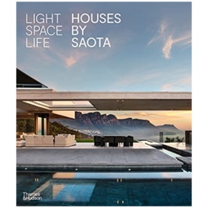 Light Space Life: Houses by SAOTA