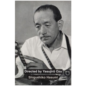 Directed by Yasujiro Ozu