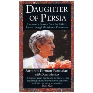 Daughter Of Persia