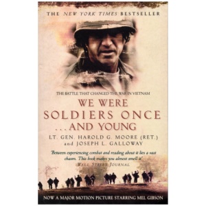 We Were Soldiers Once...And Young