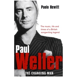 Paul Weller - The Changing Man