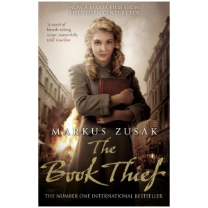 The Book Thief: Film tie-in