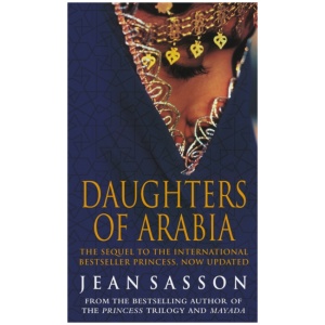 Daughters Of Arabia: Princess 2