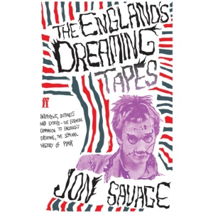 The England's Dreaming Tapes