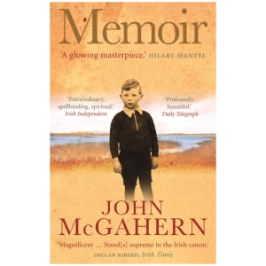 Memoir: Cillian Murphy: 'One of the greatest Irish writers’