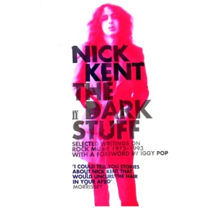The Dark Stuff
