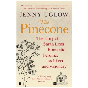 The Pinecone