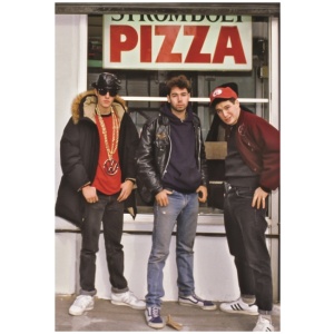 Beastie Boys Book