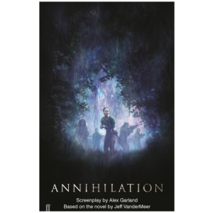 Annihilation