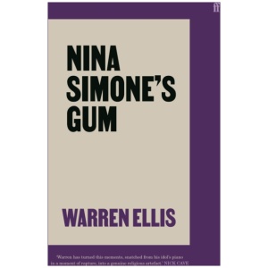 Nina Simone's Gum: A Memoir of Things Lost and Found