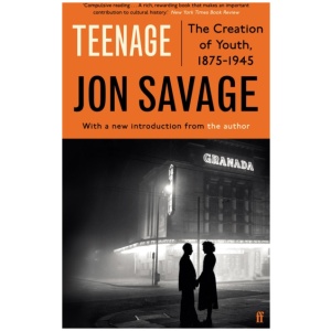 Teenage