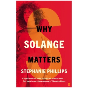 Why Solange Matters