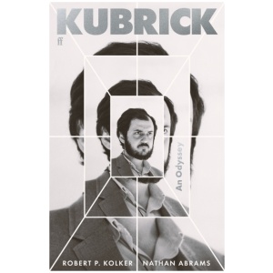 Kubrick: An Odyssey
