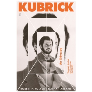 Kubrick: An Odyssey
