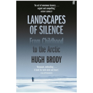 Landscapes of Silence: From Childhood to the Arctic