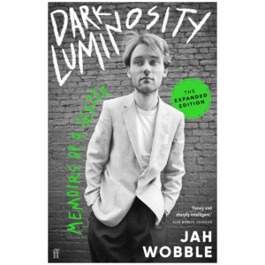 Dark Luminosity: Memoirs of a Geezer, the expanded edition