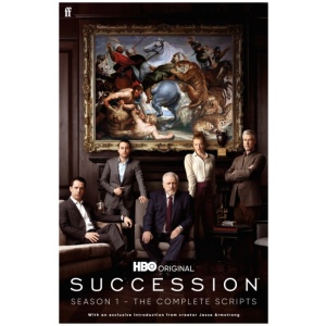 Succession – Season One: The Complete Scripts