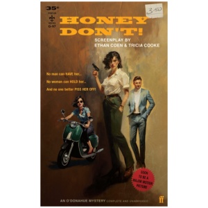 Honey Don't! & Drive-Away Dykes