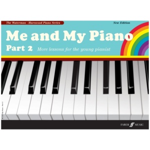 Me and My Piano Part 2