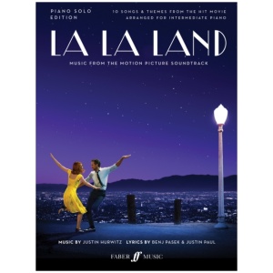La La Land (Piano Solo)