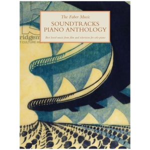 The Faber Music Soundtracks Piano Anthology