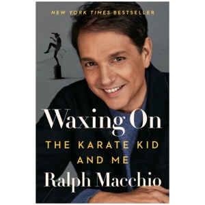 Waxing On: The Karate Kid and Me