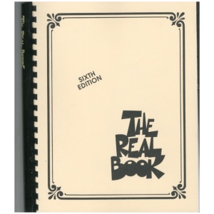 The Real Book: Volume I Sixth Edition (C Instruments)