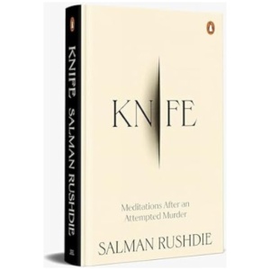 Knife: Meditations after an Attempted Murder