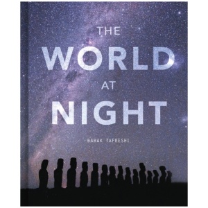 The World at Night: Spectacular photographs of the night sky