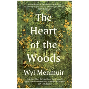 The Heart of the Woods