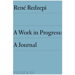A Work in Progress: A Journal