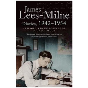 Diaries, 1942-1954
