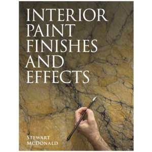 Interior Paint Finishes and Effects