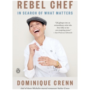 Rebel Chef