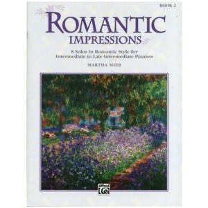 Romantic Impressions 2