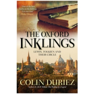 The Oxford Inklings: Lewis, Tolkien and their circle