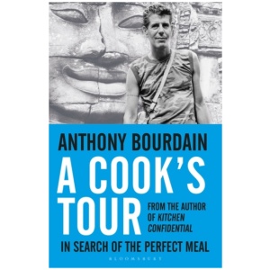A Cook's Tour