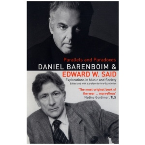 Parallels & Paradoxes: Explorations in Music and Society