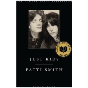 Just Kids: the National Book Award-winning memoir