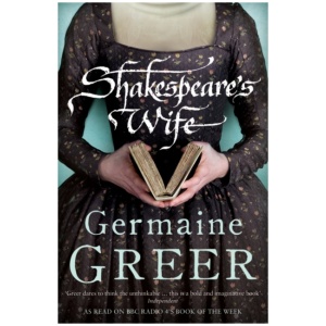 Shakespeare's Wife