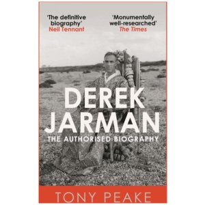 Derek Jarman: The Authorised Biography