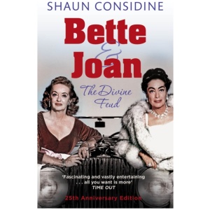 Bette And Joan: THE DIVINE FEUD